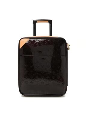 Louis Vuitton Vernis Pegase 45 Rolling #300987L18B